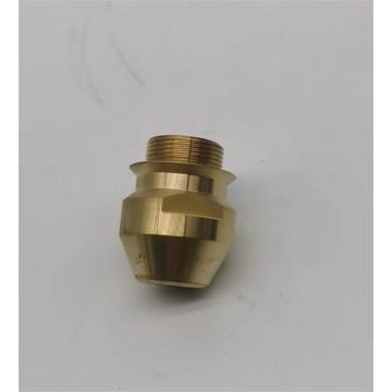 Bystronic laser cutting machine nozzle body 10034061