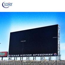 Outdoor P10 Football Stadium Perimeter Led Screen Display