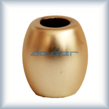 Boutique Vase and Flower Pot, architectural scale flower pot for building model layout, N03-210C,mini vase for decoration