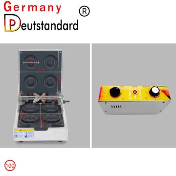 Donut Maker Maschine mit CE