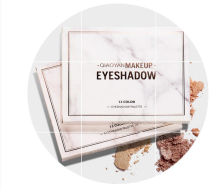 Newest Cosmetics Shimmer And Matte Makeup Eyeshadow