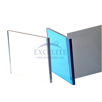 General Polycarbonate Sheet