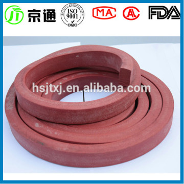 Jingtong rubber China swelling rubber water stop