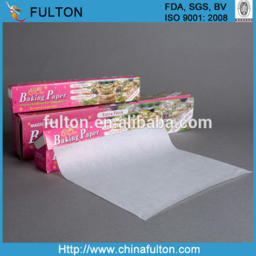 silicone release paper