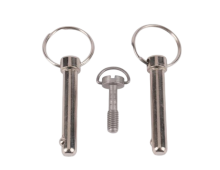 Professional Grade Heavy Duty Eye Bolt