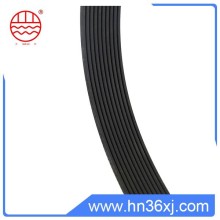 OEM industrial rubber v-ribbed belts ,poly v belts for car