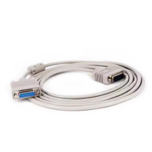 D-sub 15 Pin VGA Cable for Display