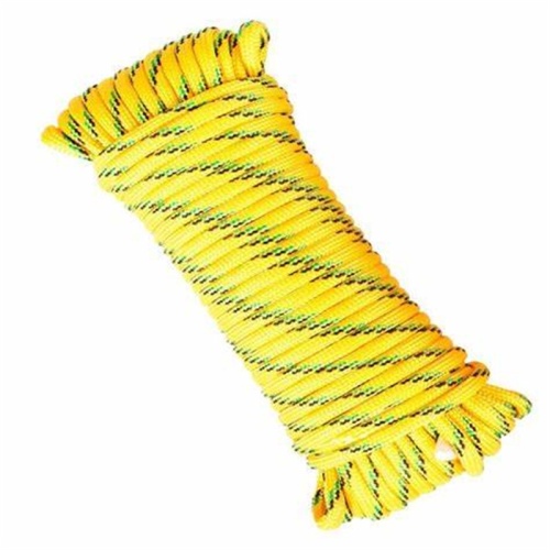 Long service life 10mm UV resistance polyester rope