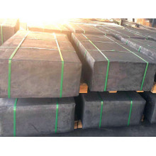 Top Quality Industrial Gedhe Blok Isostatic Graphite