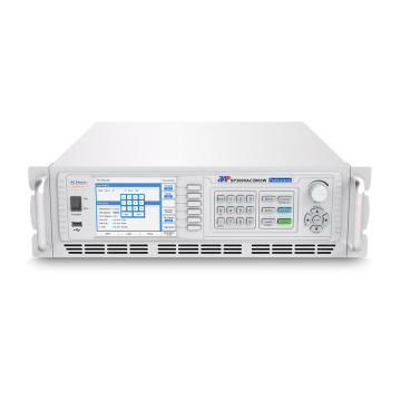 Programmable AC Power Supply 300VAC