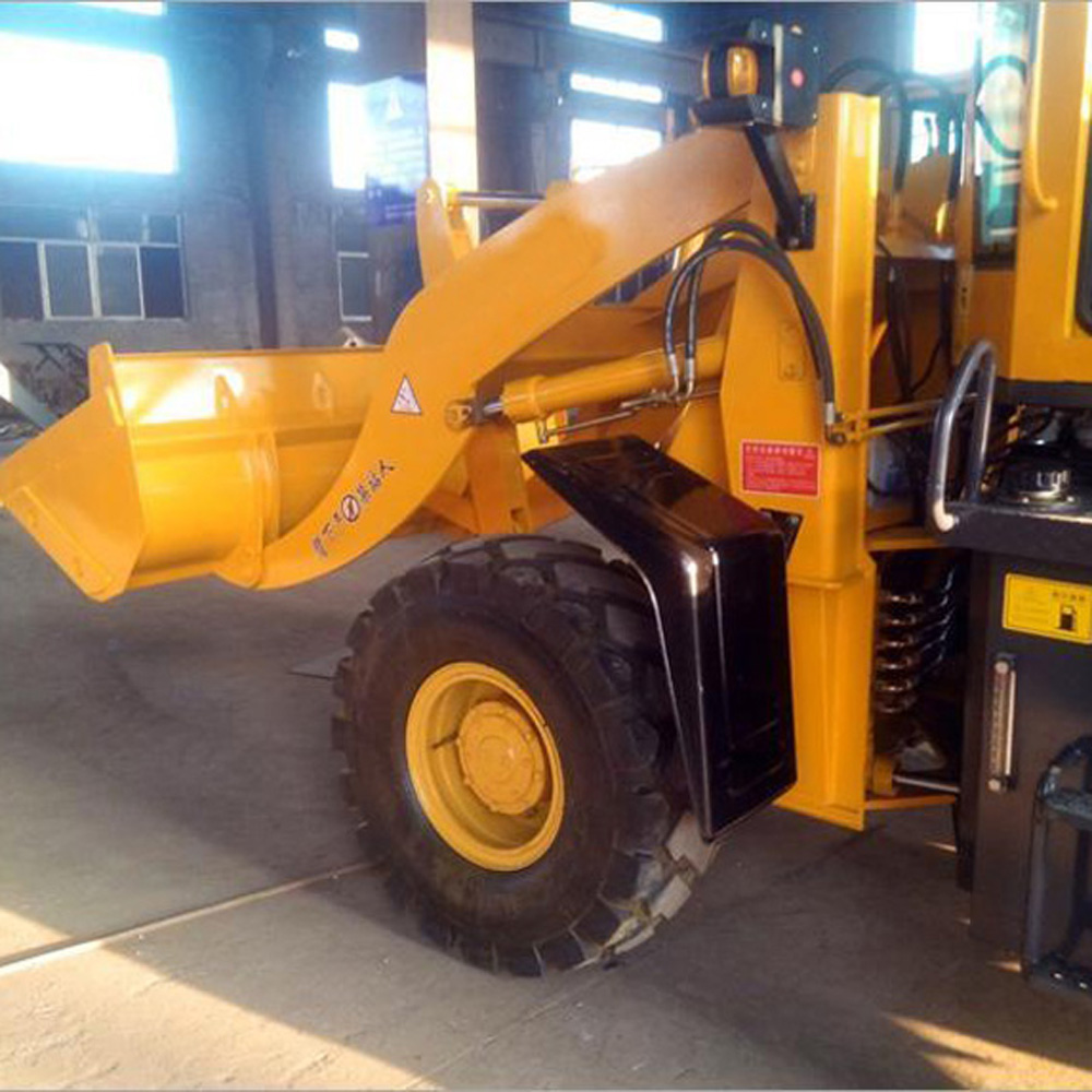 Backhoe Excavator for Sale