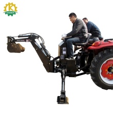 Best Price 3 Point Hitch Backhoe Attachment