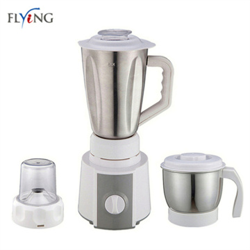 เครื่องปั่นและโปรเซสเซอร์ High Power 110V Blender