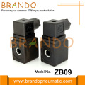 Parker Type Solenoid Coil DZ06 9W 220V 230V