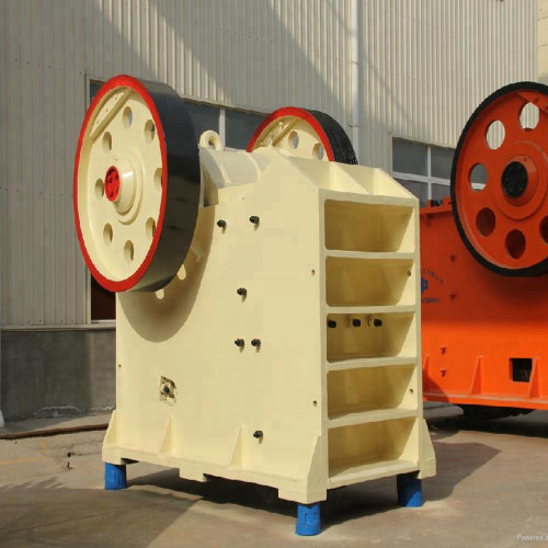 PEW Pioneer Jaw Crusher till salu