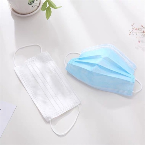 Disposable Surgical  Medical Non-Woven Face Mask