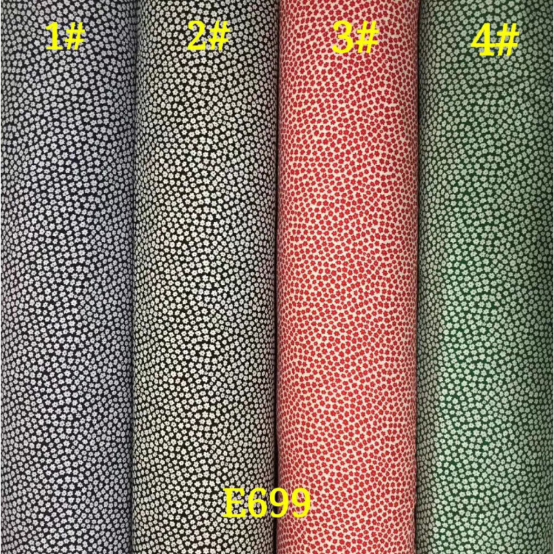 ISP Textile 45s soft challis rayon fabric plain fabric rayon floral printed tecido viscose material viscose 100% rayon fabric