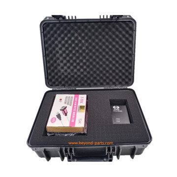 J05E J08E Engine Diagnostic Adapter Scanner for Trucks and Excavators