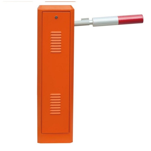 remote control boom barrier road gate