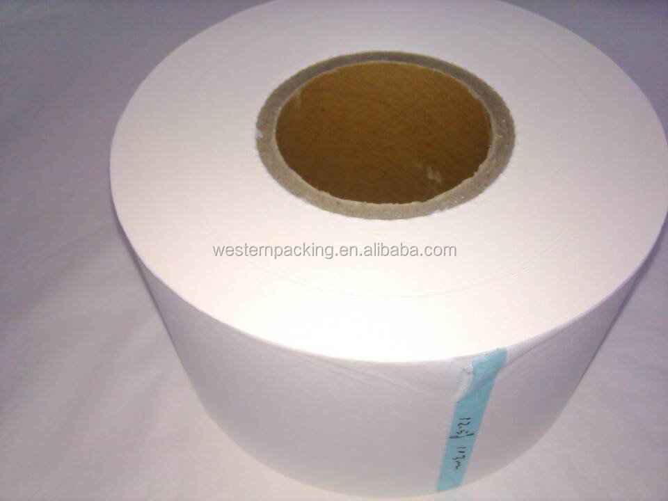 Tea bag tissue paper, paper tea bag pouch, filter paper tea bags