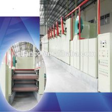 Most popular promotional professional roller type veneer dryer