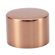 screw aluminium bottle cap 20mm for bottels