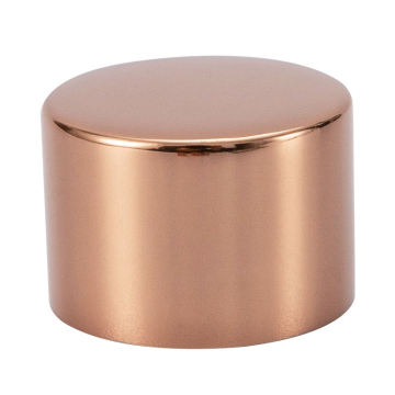 screw aluminium bottle cap 20mm for bottels