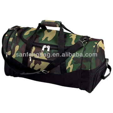 Gym Duffle Bag