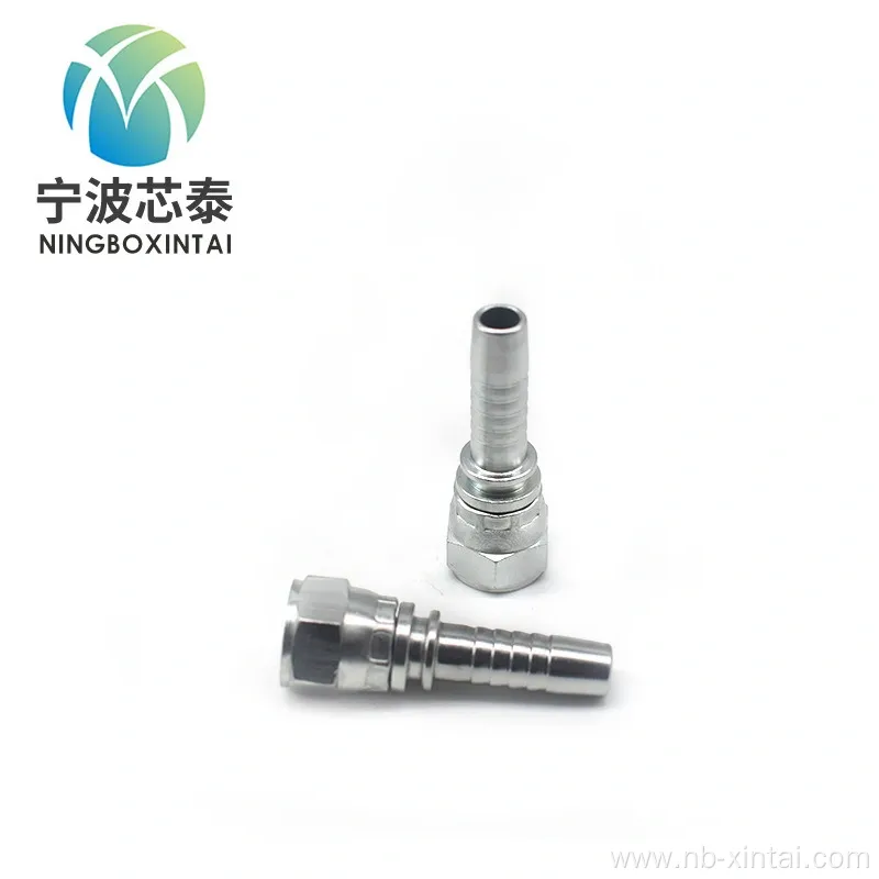 90degree Bsp Female 60degree Cone Seal