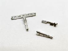 2.54mm pitch Crimp Terminal Connector Series AT2540T-XP