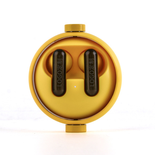 Rotable Wireless In-Ear TWS Earphones available ODM