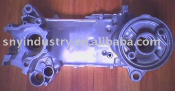 cast mould