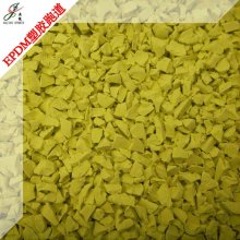 EPDM space-based runway