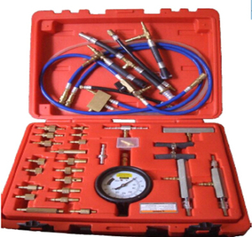 Fuel Injection Pressure Test Kit