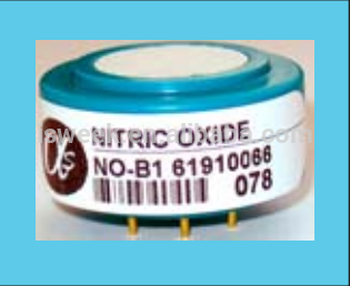 NO-B1 gas sensor Nitric Oxide Sensor range of 250ppm