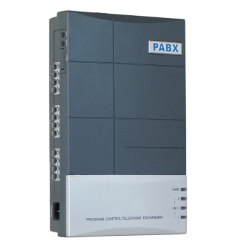 Mini PABX in PBX CS+308