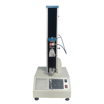 Peel Force Compression Pull Tensile Tester
