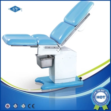 Electric Gynecology Examination Bed