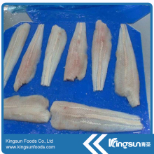 Fresh Material Hoki Fillet