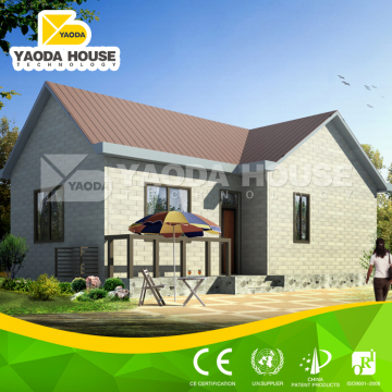 China Supplier portable temporary housing