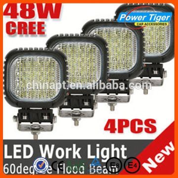 Cree LED Work Light Spot Beam Offroad Lamp 2014 new led light