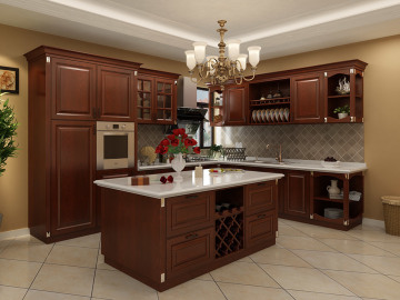 Meiao Roman Holiday series cabinet