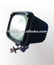 4" 35W/55W hid work light driving off road.hid xenon work light