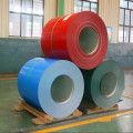 JIS G3312 CGCC PPGI Color Coated Steel Coil