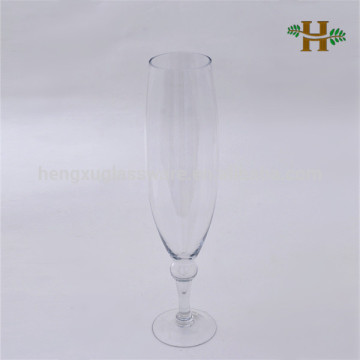 Wedding Decoration Giant Glass Floating Candle Holder