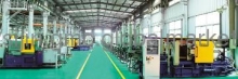 brass die casting amchine aluminum alloy machine