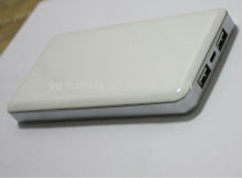 12000 mAh External Battery for Laptops