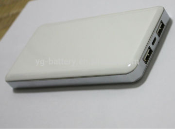 12000 mAh External Battery for Laptops