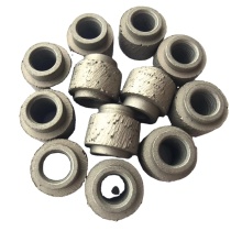 Sintered Diamond Wire Saw Beads for Fast Cutting