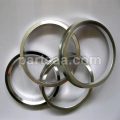pierścień z piasty z tworzywa sztucznego i aluminium OD 78